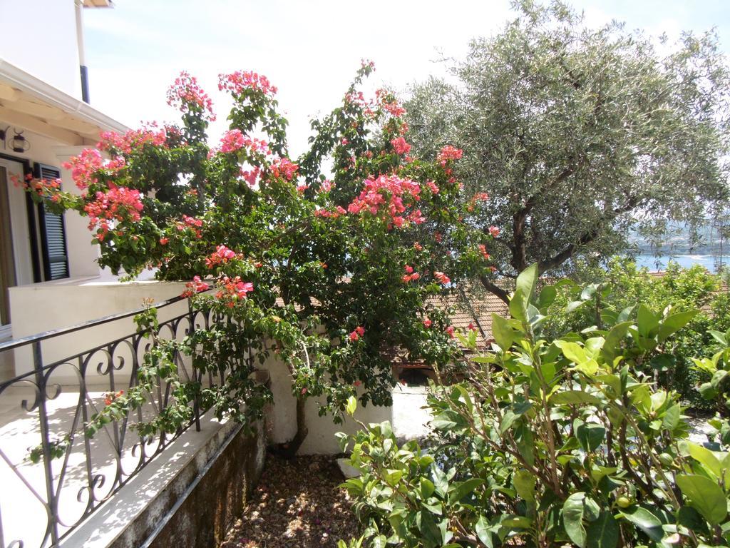 Villa Elli Panoramic View Ypsos Quarto foto