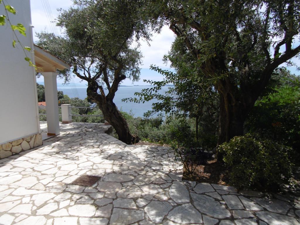 Villa Elli Panoramic View Ypsos Quarto foto