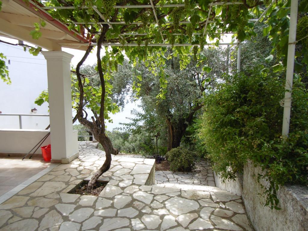 Villa Elli Panoramic View Ypsos Quarto foto